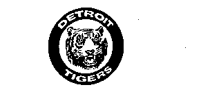 DETROIT TIGERS