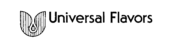 UNIVERSAL FLAVORS