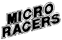 MICRO RACERS