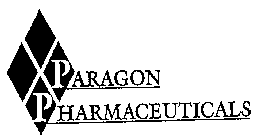 PARAGON PHARMACEUTICALS