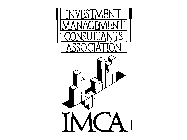 INVESTMENT MANAGEMENT CONSULTANTS ASSOCIATION IMCA