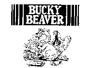 BUCKY BEAVER