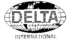 D.E.L.T.A. INTERNATIONAL