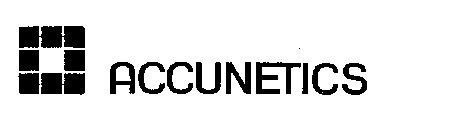 ACCUNETICS