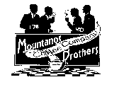 MOUNTANOS BROTHERS COFFEE COMPANY