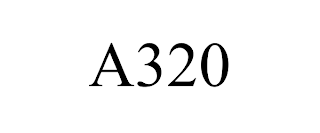 A320