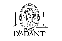 FAMILY D'ADANT