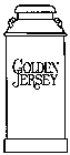 GOLDEN JERSEY