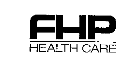 FHP HEALTH CARE