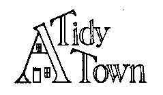 A TIDY TOWN