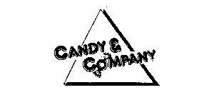 CANDY & COMPANY