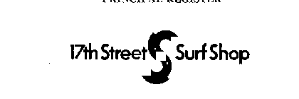 17TH STREET SURF SHOP
