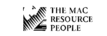 THE MAC RESOURCE PEOPLE