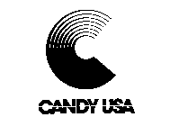 C CANDY USA