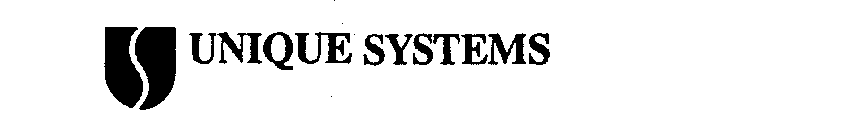 UNIQUE SYSTEMS