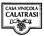 CASA VINICOLA CALATRASI