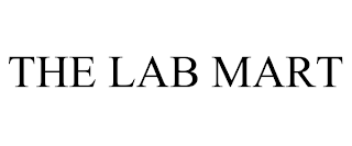 THE LAB MART