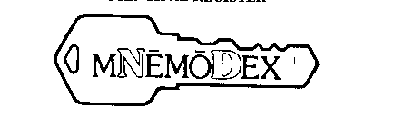 MNEMODEX
