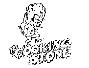 THE COOKING STONE