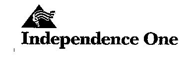INDEPENDENCE ONE