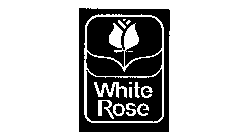 WHITE ROSE