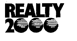 REALTY 2000