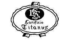 DSC LANIFICIO TITANUS