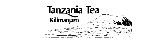 TANZANIA TEA KILIMANJARO