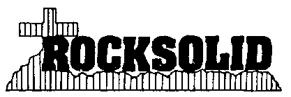 ROCKSOLID