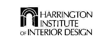 HARRINGTON INSTITUTE OF INTERIOR DESIGN