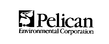 PELICAN ENVIRONMENTAL CORPORATION