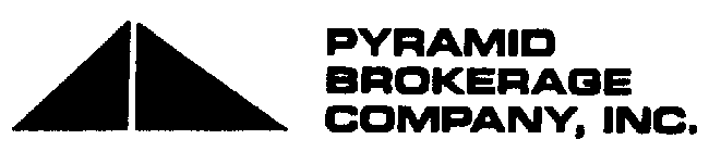 PYRAMID BROKERAGE COMPANY, INC.