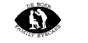 DE BOER FAMILY EYECARE