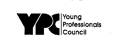 YPC YOUNG PROFESSIONALS COUNCIL