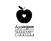 APPLEGATE PERSONNEL SERVICES