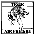 TIGER AIR FREIGHT