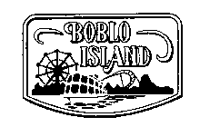 BOBLO ISLAND
