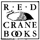 RED CRANE BOOKS