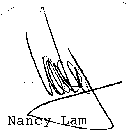NANCY LAM