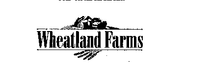 WHEATLAND FARMS