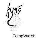 HYNE TEMPWATCH