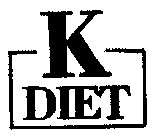 K DIET