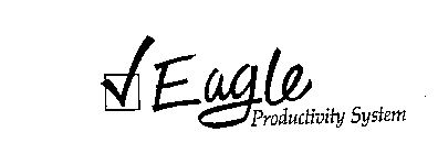 EAGLE PRODUCTIVITY SYSTEM