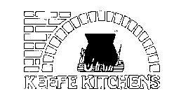 KEEFE KITCHENS