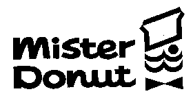 MISTER DONUT