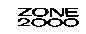 ZONE 2000