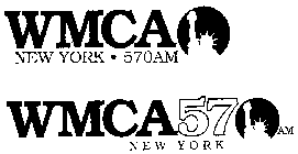 WMCA NEW YORK 570 AM