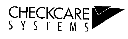 CHECKCARE SYSTEMS