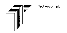 T TECHNOCOM PLC