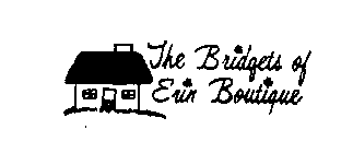 THE BRIDGETS OF ERIN BOUTIQUE
